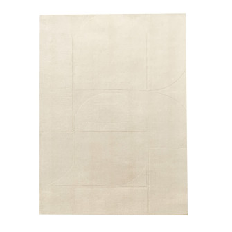 Carpet CAMINO IVORY (Handmade Collection)